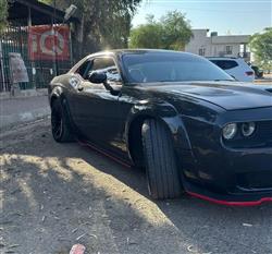 دودج تشالنجر